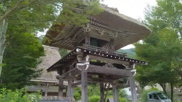 松原山 明善寺(岐阜県)