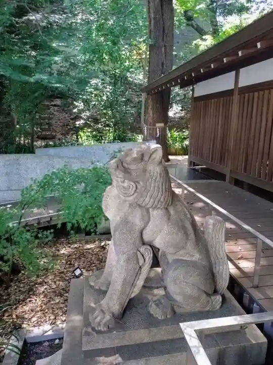 乃木神社(東京都)