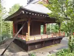 榛名神社の建物その他