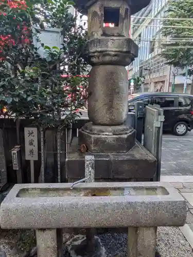 江東寺(東京都)