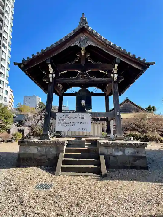 東海寺(東京都)