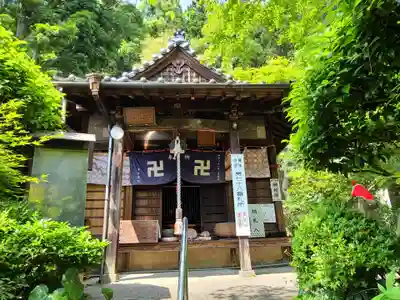 山手阿弥陀堂(福岡県)