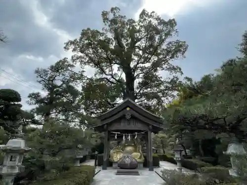 田村神社(香川県)