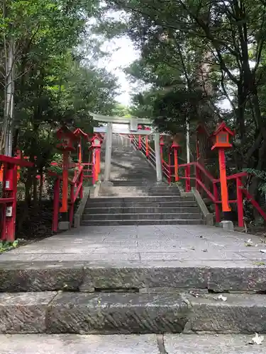 貴船神社のその他建物