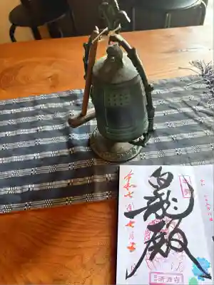 済渡寺(岡山県)