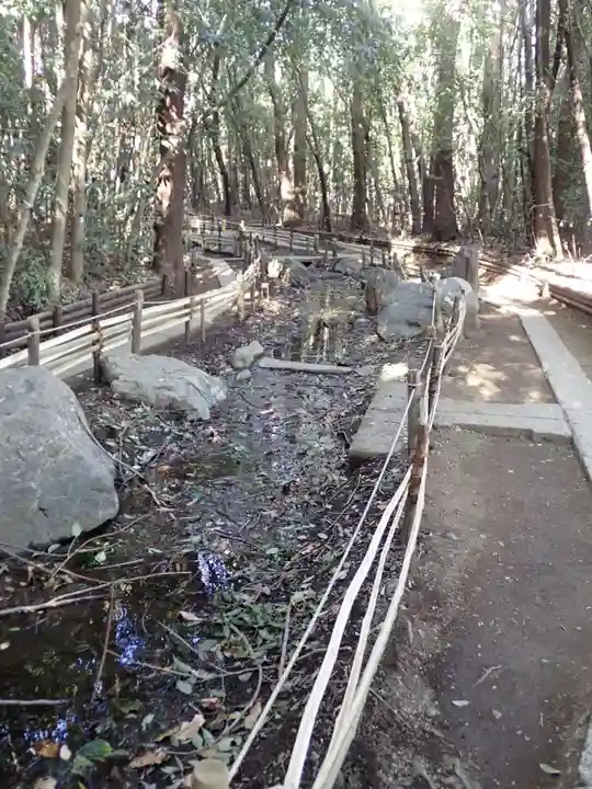 出雲大社相模分祠の御朱印