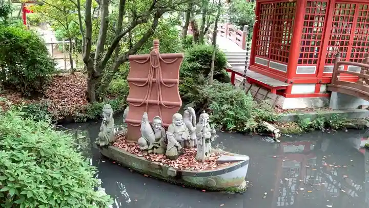 田村神社(香川県)