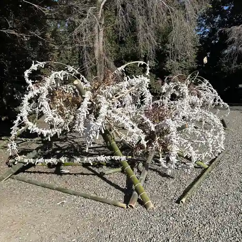 栃木縣護國神社(栃木県)