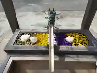 武蔵第六天神社(埼玉県)