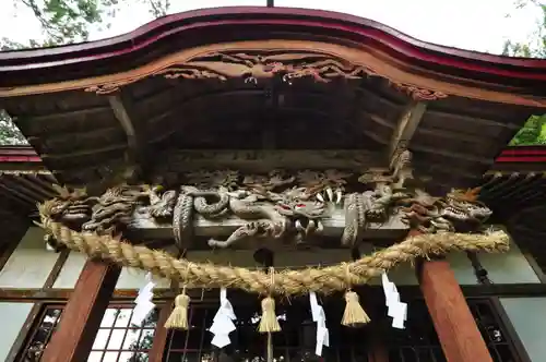 八坂神社(高知県)