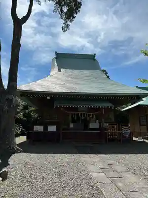 國吉神社(千葉県)