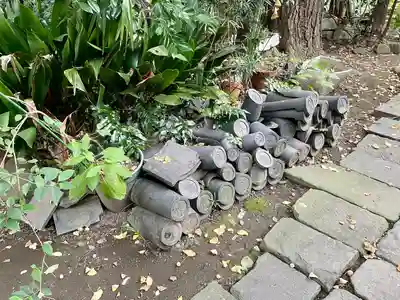 竜谷寺(東京都)