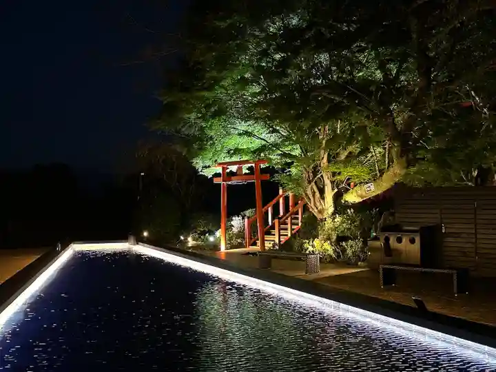 葛城神社(静岡県)