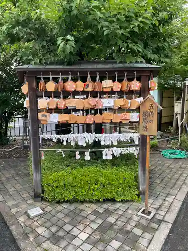 前橋東照宮(群馬県)