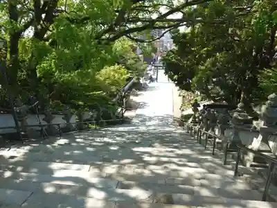 防府天満宮(山口県)