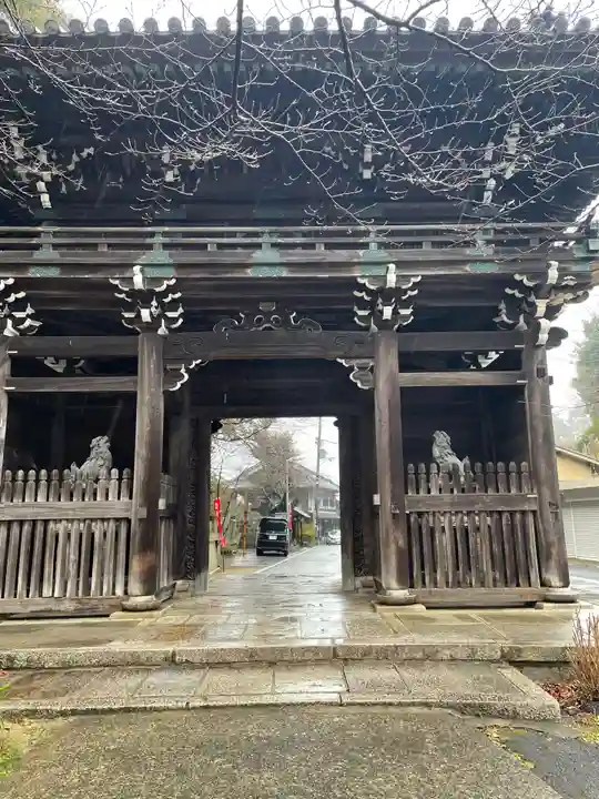 朝護孫子寺(奈良県)