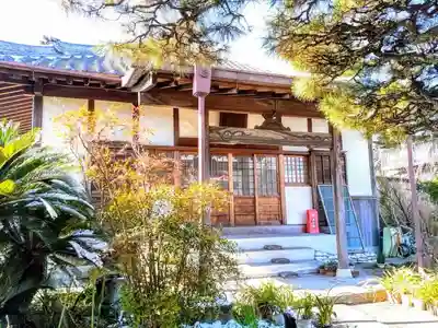 瑞光山 聖臨院 如意輪寺のその他建物