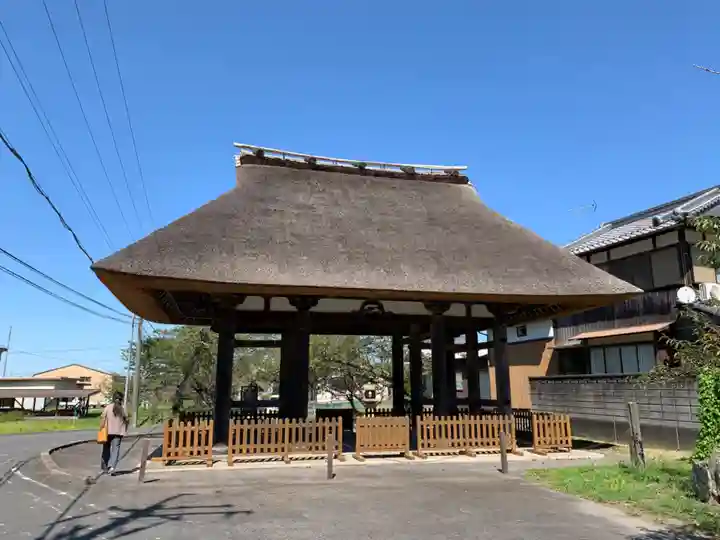 新宮神社の本殿・本堂