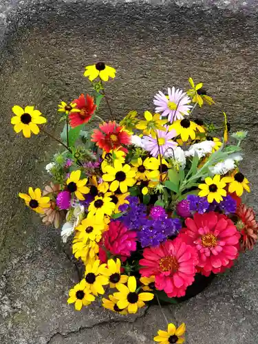 熊野福藏神社(福島県)