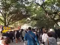 熱田神宮のその他建物