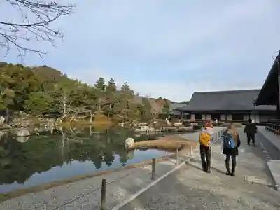 天龍寺(京都府)