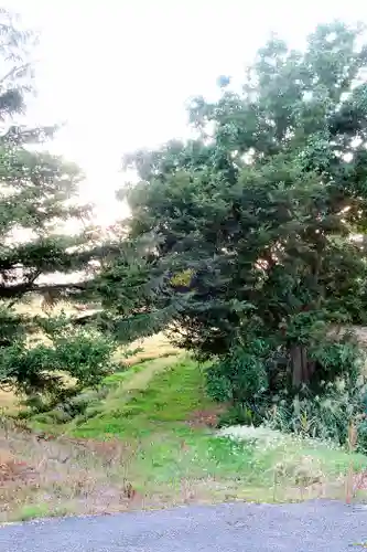 北村神社（跡地）(北海道)