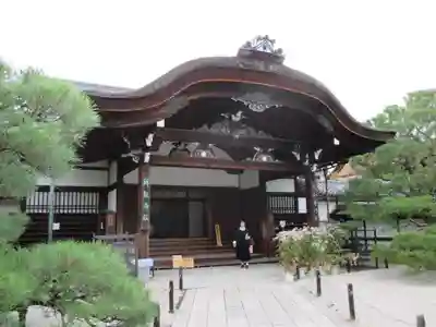 仁和寺のその他建物