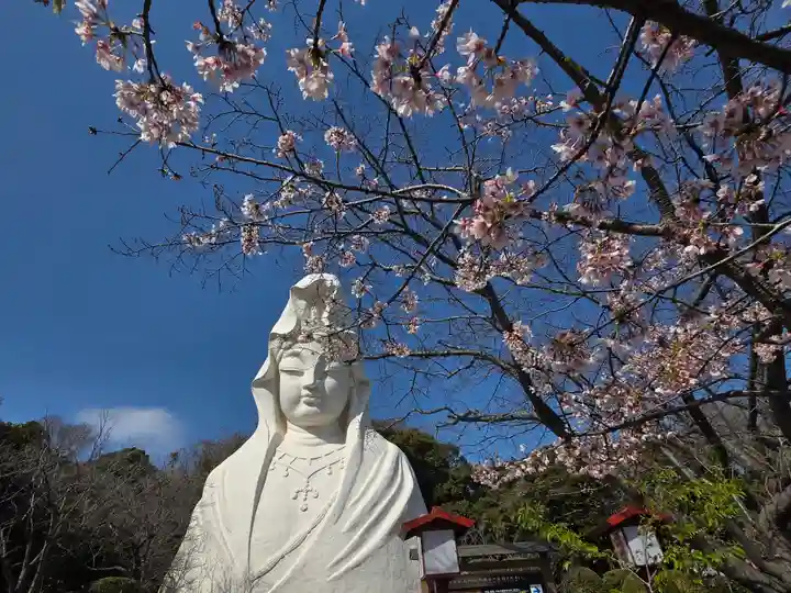 大船観音寺(神奈川県)