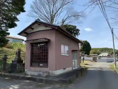 不動寺(千葉県)