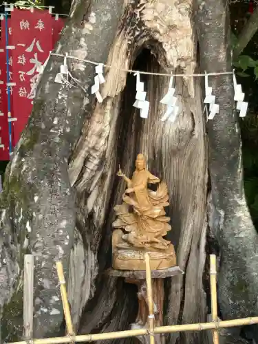 秩父今宮神社(埼玉県)