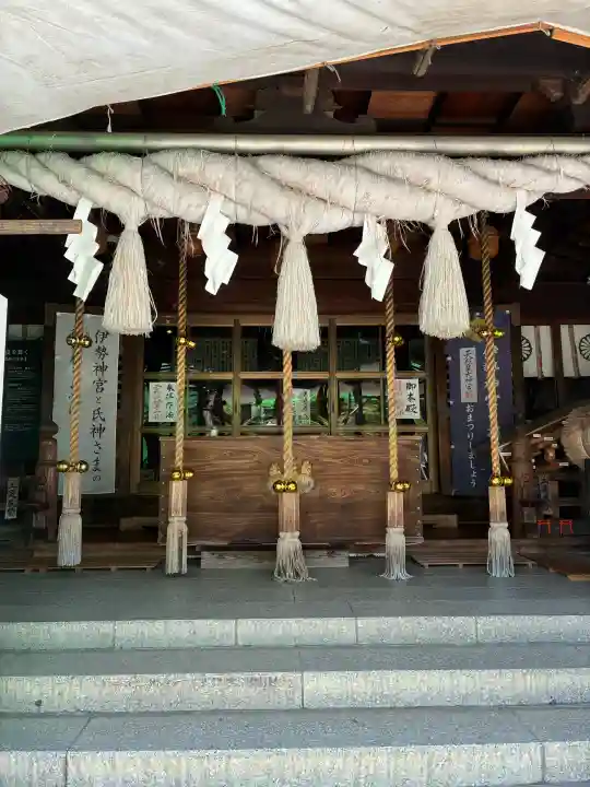 田村神社(香川県)