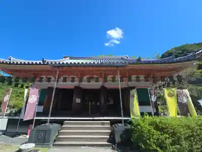 南法華寺（壷阪寺）(奈良県)