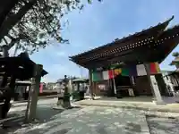 今宮坊の本殿・本堂