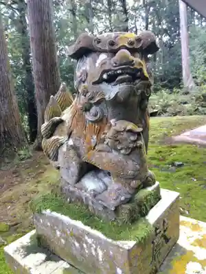 八幡神社(福井県)