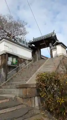西岸寺(京都府)