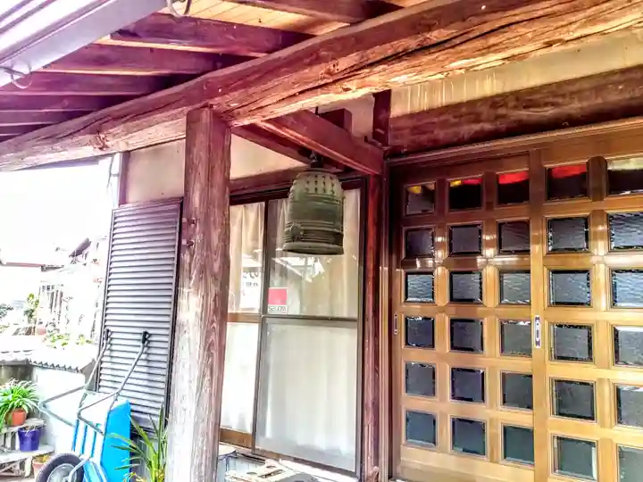 地光山 蔵福寺のその他建物