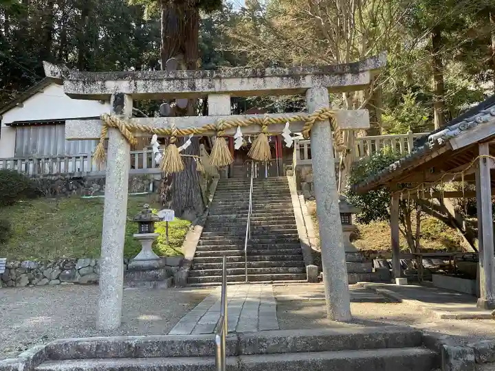 日枝神社(滋賀県)
