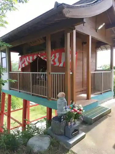 高松山観音寺(福島県)