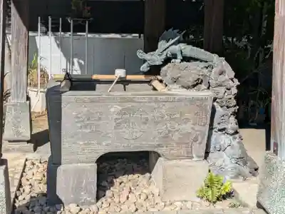 蓮光寺(東京都)