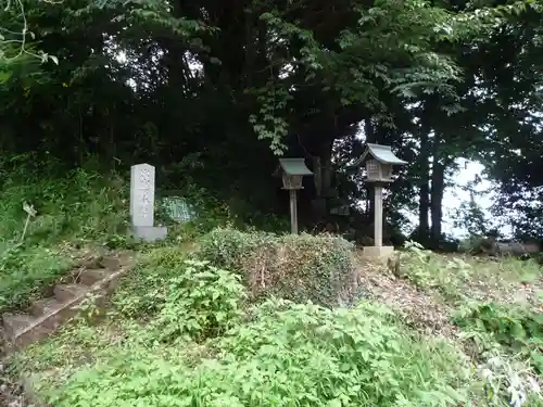 出水不動尊のその他建物