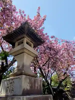 荘厳寺(東京都)