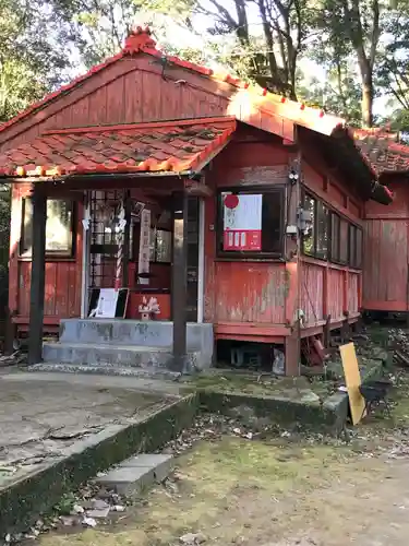 岩戸神社(鹿児島県)