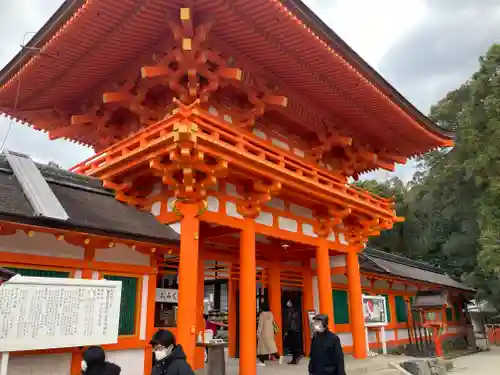 賀茂別雷神社（上賀茂神社）(京都府)