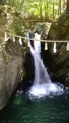 丹生川上神社（中社）のその他建物