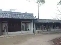 観音寺のその他建物