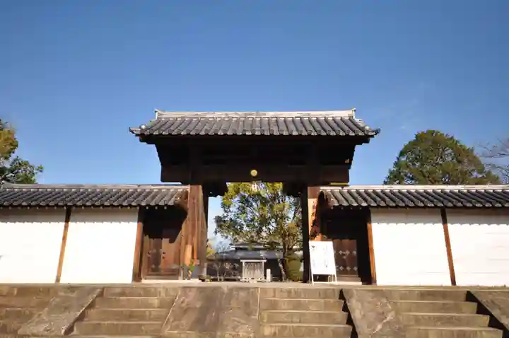 大安寺(奈良県)