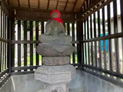 熊野神社(東京都)