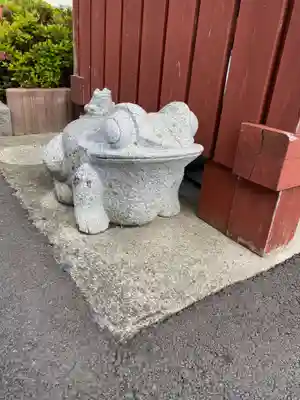 竜角寺(福島県)