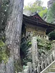 榛名神社(群馬県)