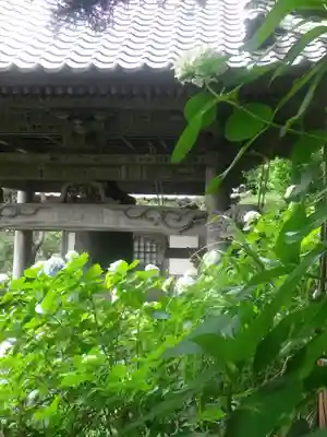 岩殿寺のその他建物